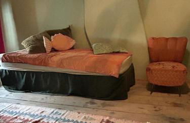 La Maisonette - Photo 62