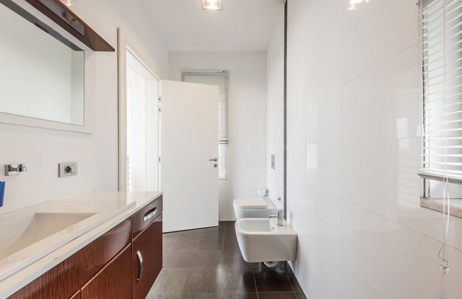 Exclusive Lake Villa - Foto 33