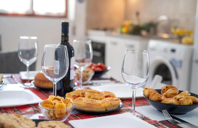 Apartament Azzurro With Parking - Foto 10