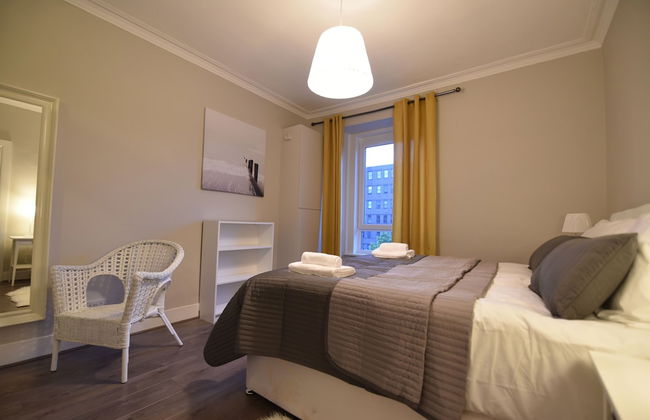 First - Meadowbank House Apartment - Foto 3