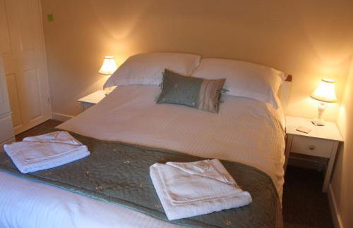 Silhouette Cottage - Foto 9