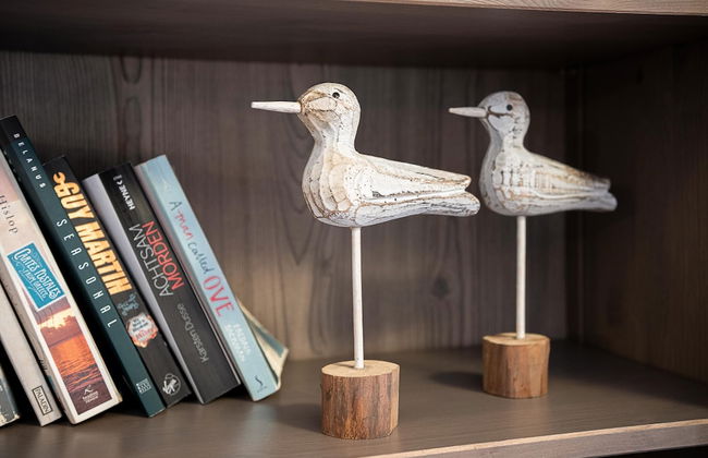 Villa Hibiscus - Foto 28