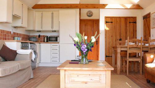 The Barn At Fishponds - Foto 3