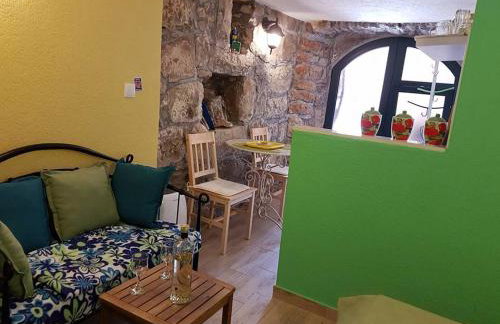 Calypso's Cave the Apartment for Animal Lovers - Foto 5