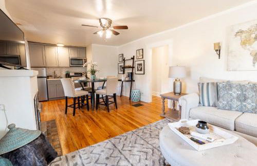 Cozy 2 BDRM Vacation Rental - 1 Mile to Dtwn Rapid City - Foto 4