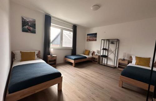 Aparthotel 9 min to Dus Airport & 17 min to DUS Messe - Foto 53