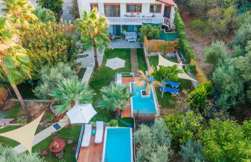 Chania Green House 1 - Foto 25