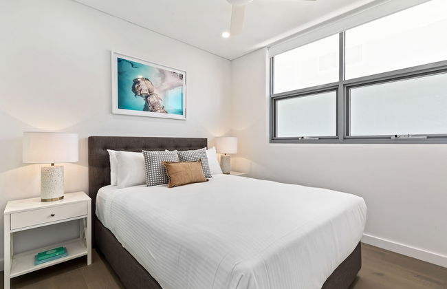 Azure Apartments by Urban Rest - Foto 12