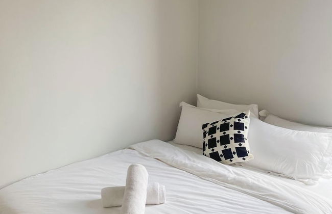 Chambers PWTC By Unimax - Foto 30