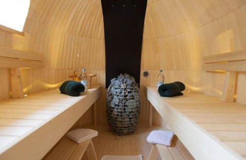 Experience luxury in Mollenberg - Foto 12