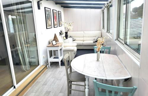 Gîte Les Pirouettes - Foto 16