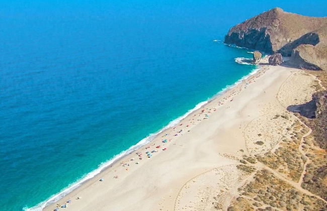 Belvilla by OYO Holiday Home in Almeria - Foto 14