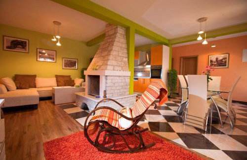 Villa Marija Podgora - Photo 22