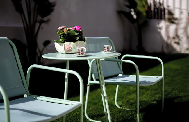 Sintra Dream Garden Villa - Foto 41