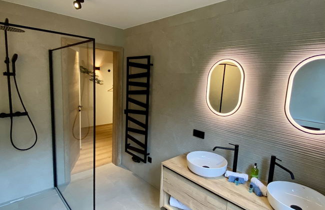 Wolf & Schaf Apartments - Foto 41