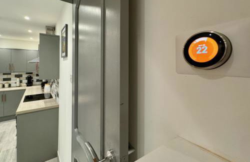 Crow Hill House - Great for Contractors or Family Holidays - Foto 69