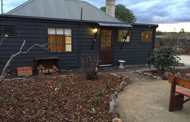 Keefer's Cottage - Foto 8