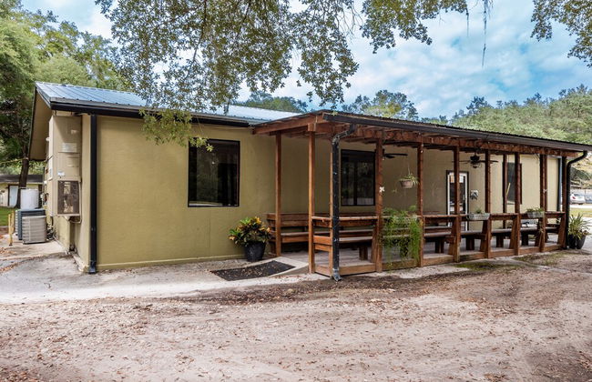 The Tree'Ke Resort - Foto 11