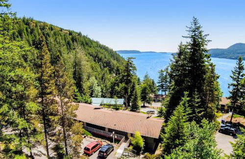 Cascade Bay Getaway - Foto 8