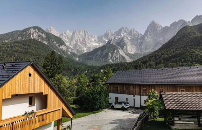 Apartments Trata - Trata Resort - Foto 57