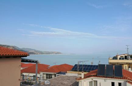 Christina Apartment - Foto 7