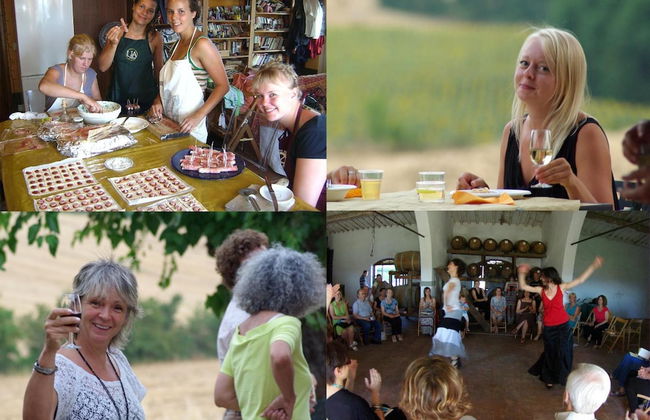 Agriturismo Fattoria Santa Vittoria - Foto 26