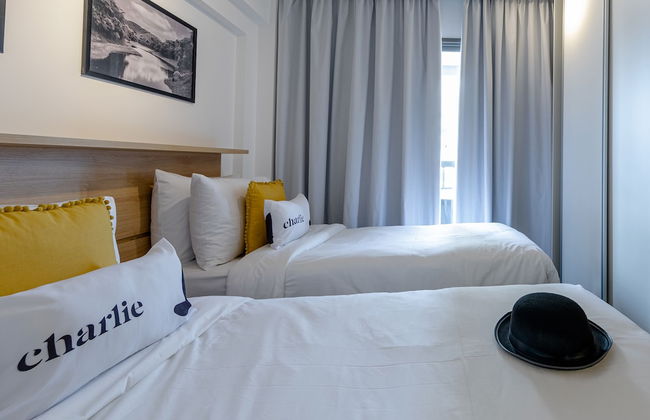 Smart Charlie Parque Augusta Mackenzie - Foto 27