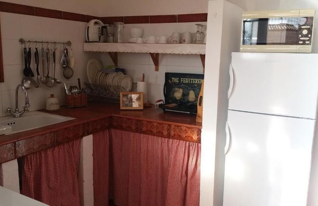 Casa Rural las Cáscaras - Photo 4