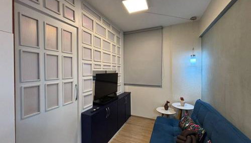 Kit reformada e aconchegante no sudoeste - Foto 5