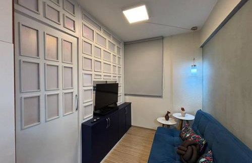 Kit reformada e aconchegante no sudoeste - Foto 5