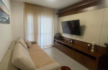 Apartamento com 2 vagas de garagem, próximo a roda gigante - Foto 5