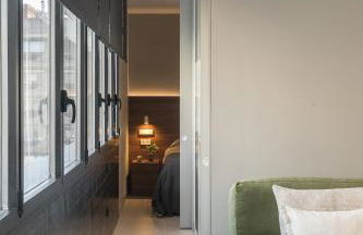 Edmond Vibes Almagro Suites - Photo 4