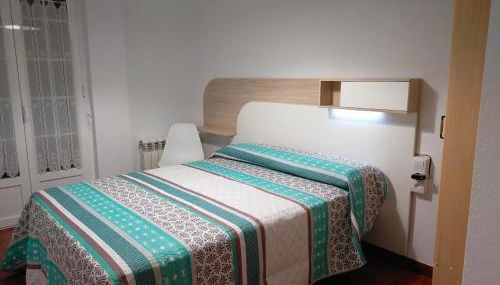 CASA PUERTA DEL BOROSA - Foto 4