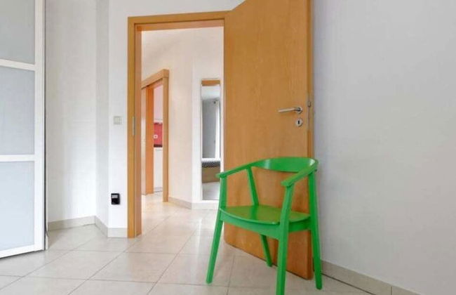 Rooftop Luxembourg Ville - Foto 31