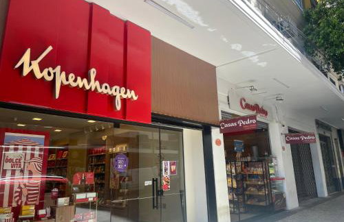 Studio charmoso na Lapa - Foto 41