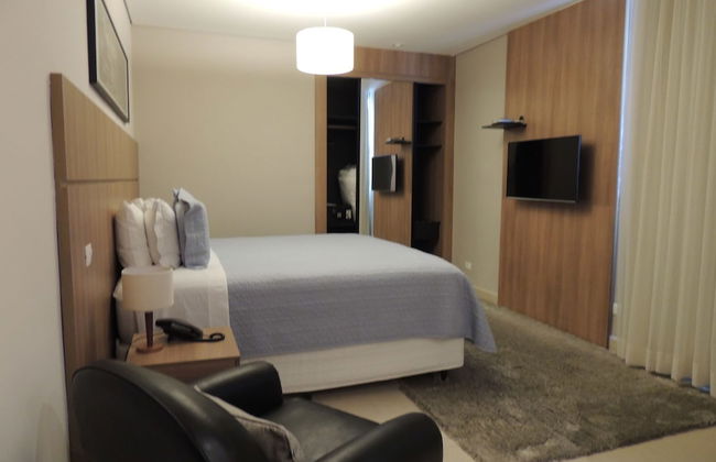 Occitano Apart Hotel - Photo 20