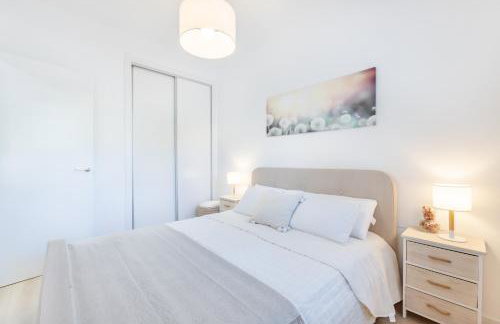 VB Encinar 3BDR Apt Sea Views - Foto 5