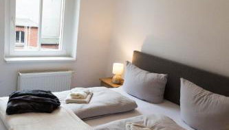 Studiowohnungen Am Neuberinhaus F&G Apartments - Foto 5