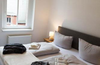 Studiowohnungen Am Neuberinhaus F&G Apartments - Foto 5