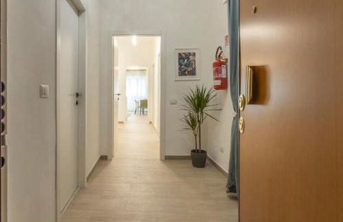 Vigna Clara apartment - Foto 26