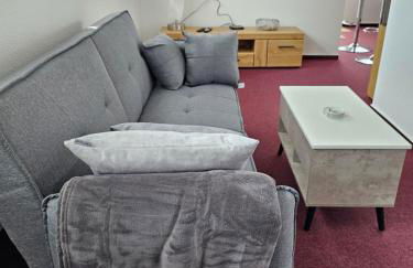 Moderne Wohnung in Steinheim Westfalen - Foto 34