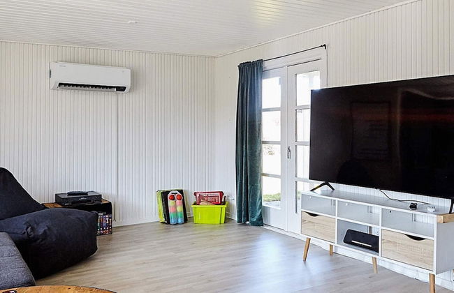 6 Person Holiday Home in Slagelse - Photo 15