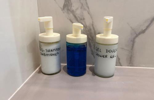 Charmant studio au cœur de Toulouse - Foto 16