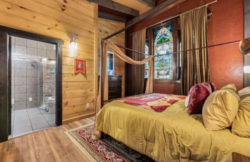 School of Sorcery - Foto 35