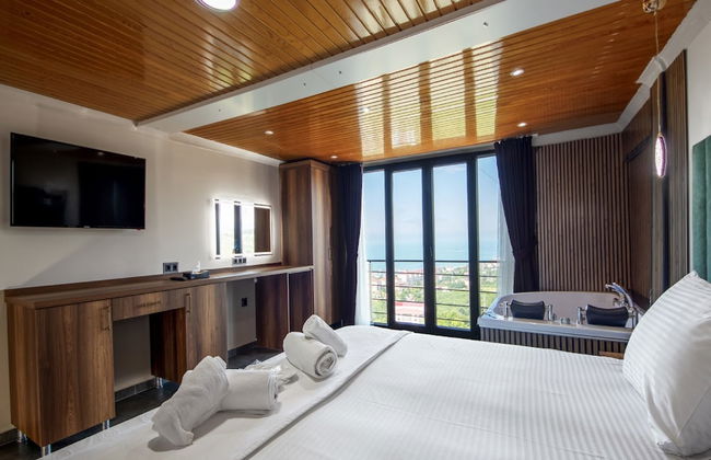 Royal Villa - Foto 21