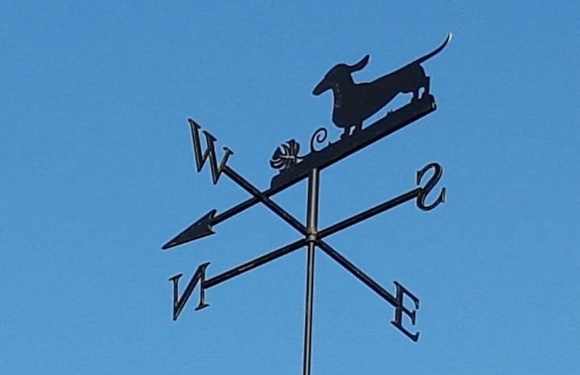 Storm Barn - Foto 13