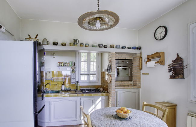 Le Mas de la Poterie - Foto 20