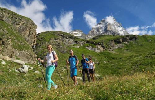 Apartment in Antey-saint-andre Near Ski Area - Foto 56