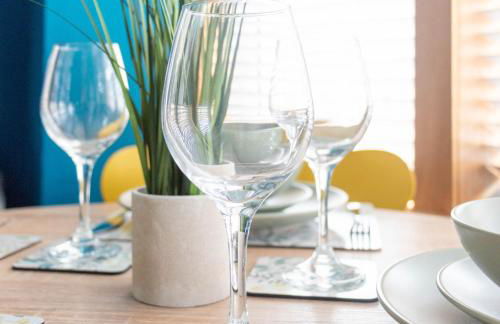 Stock Street Apartment - Foto 17