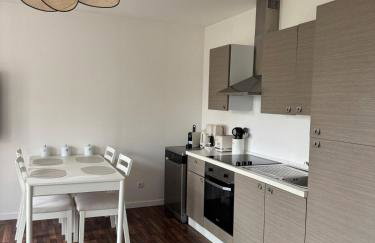 Stella - 1km plage - centre ville - Foto 26